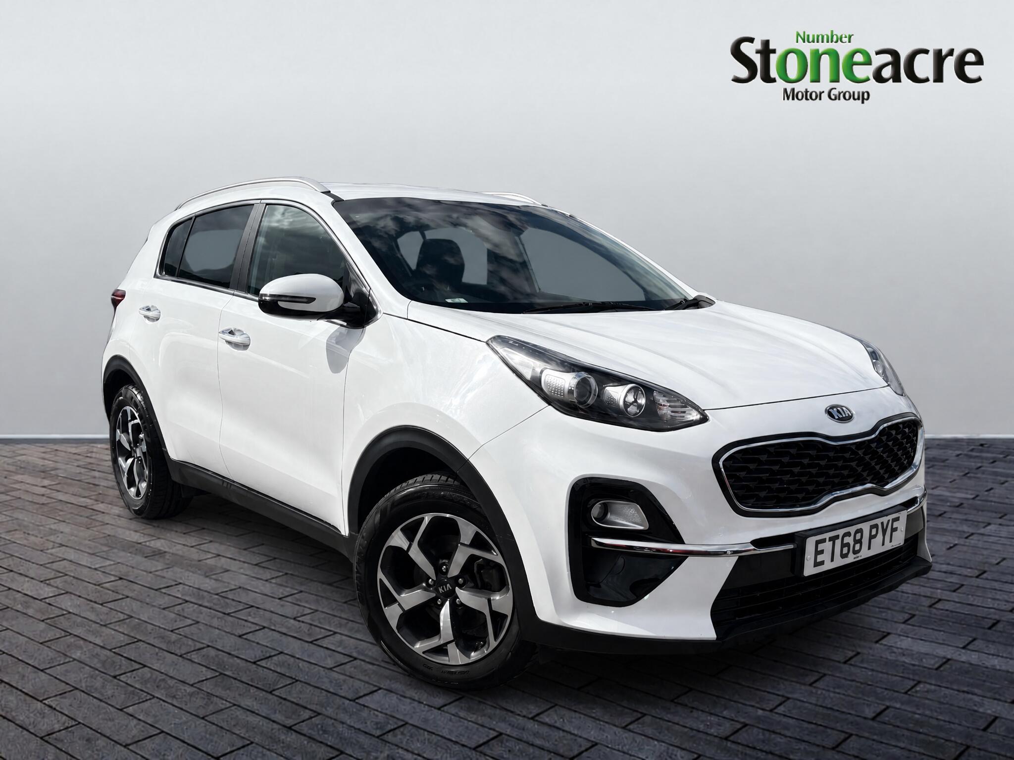 Sportage