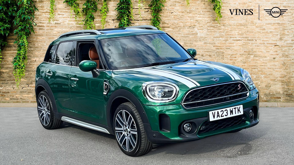 Countryman