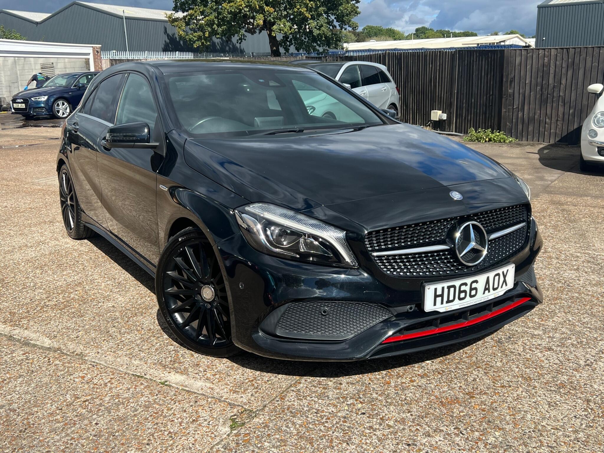 A-Class
