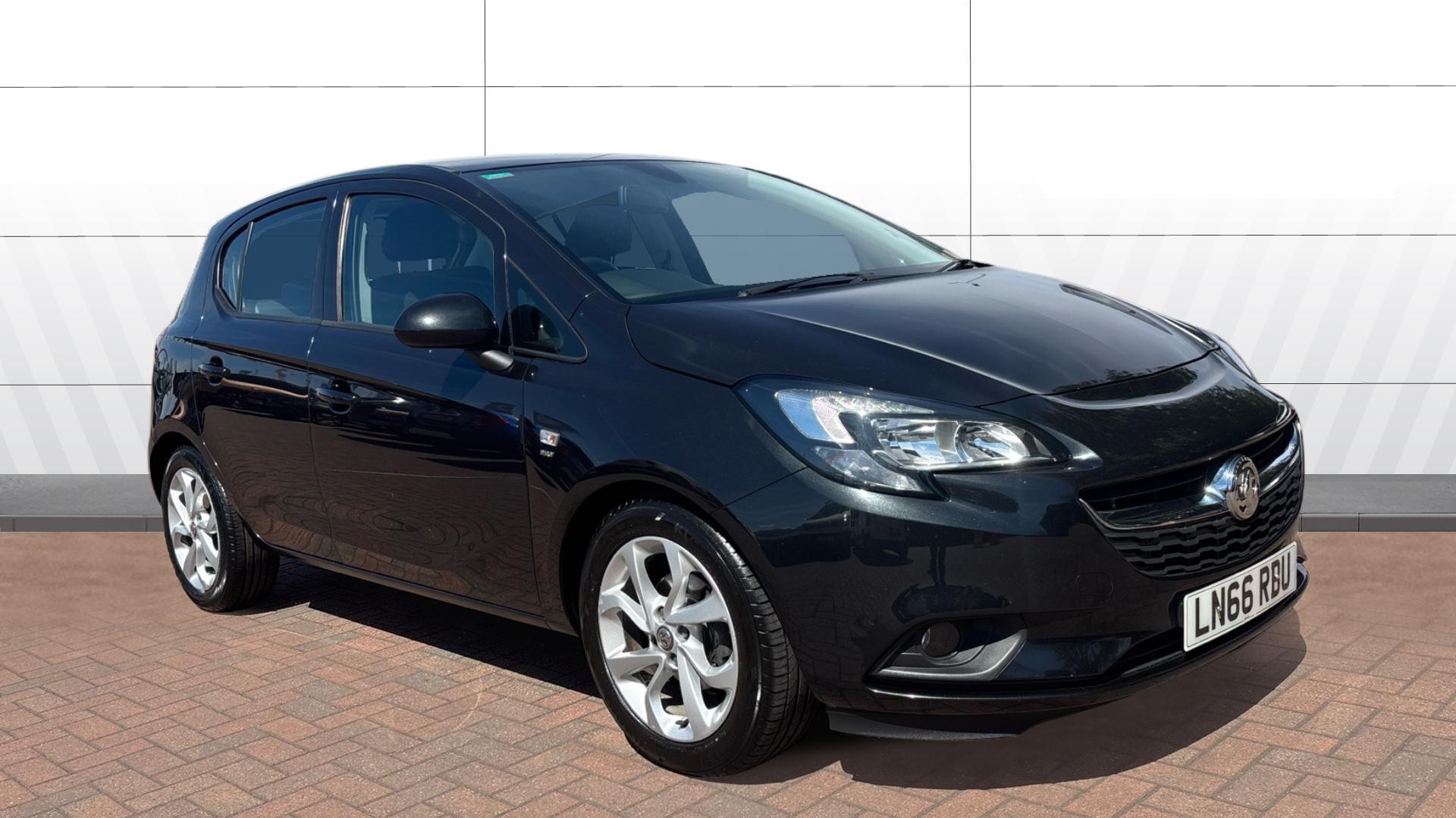 Corsa