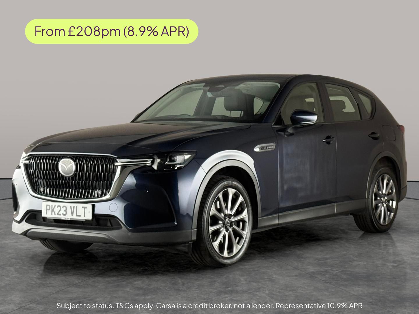 Cx-60