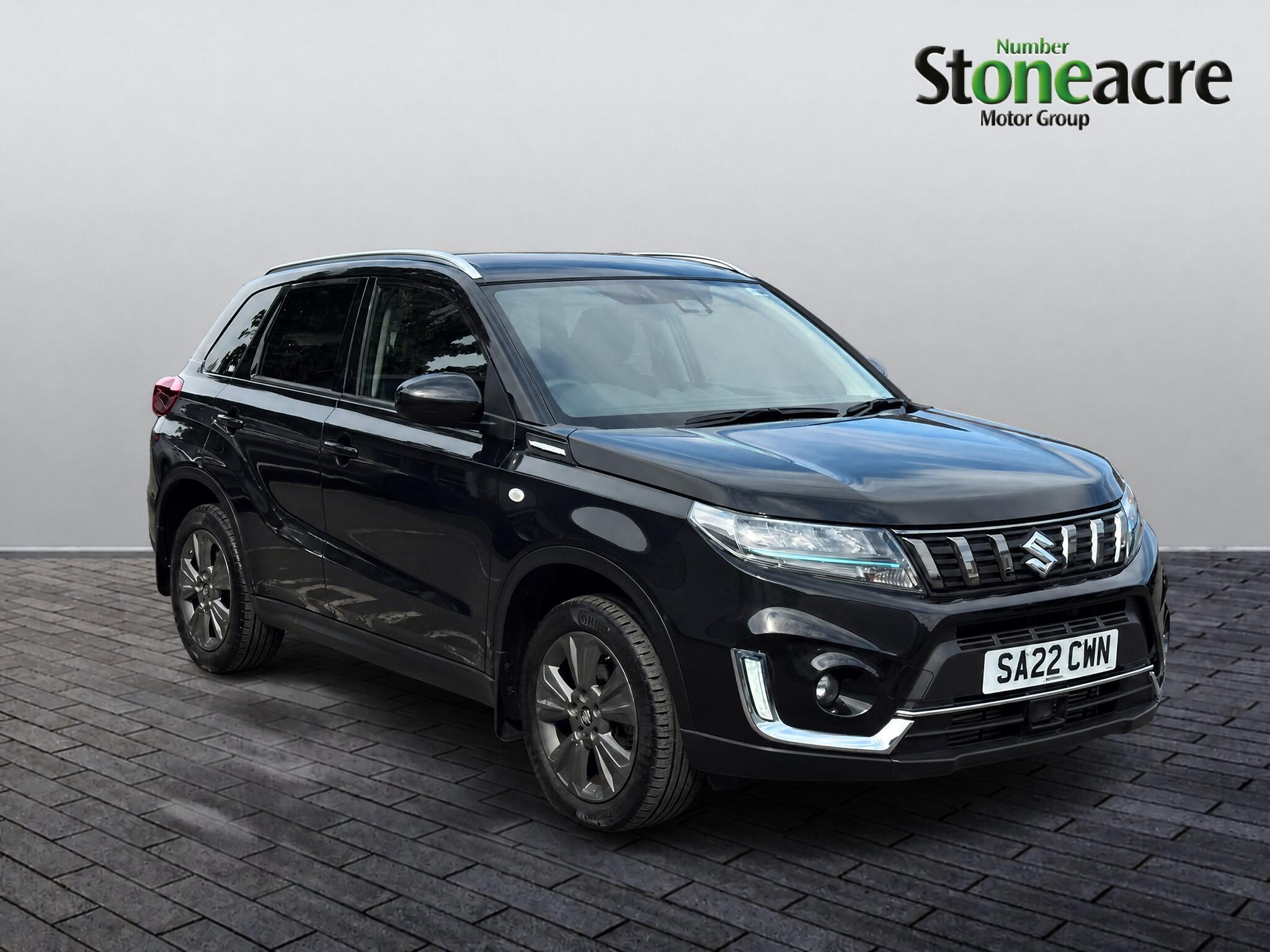 Vitara