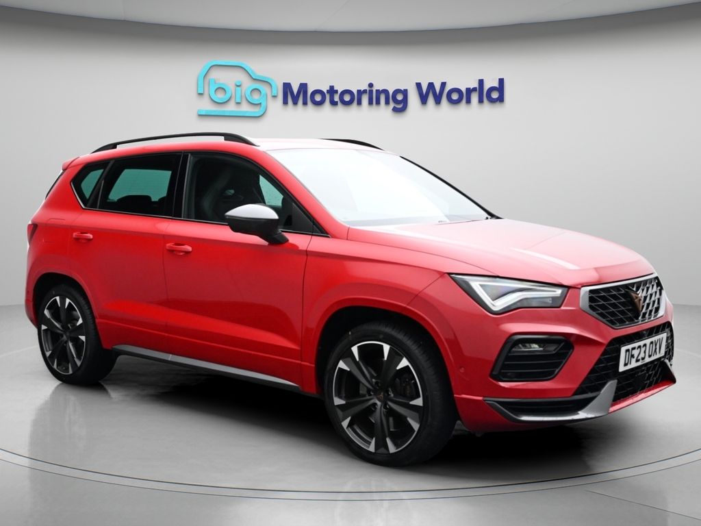 Ateca