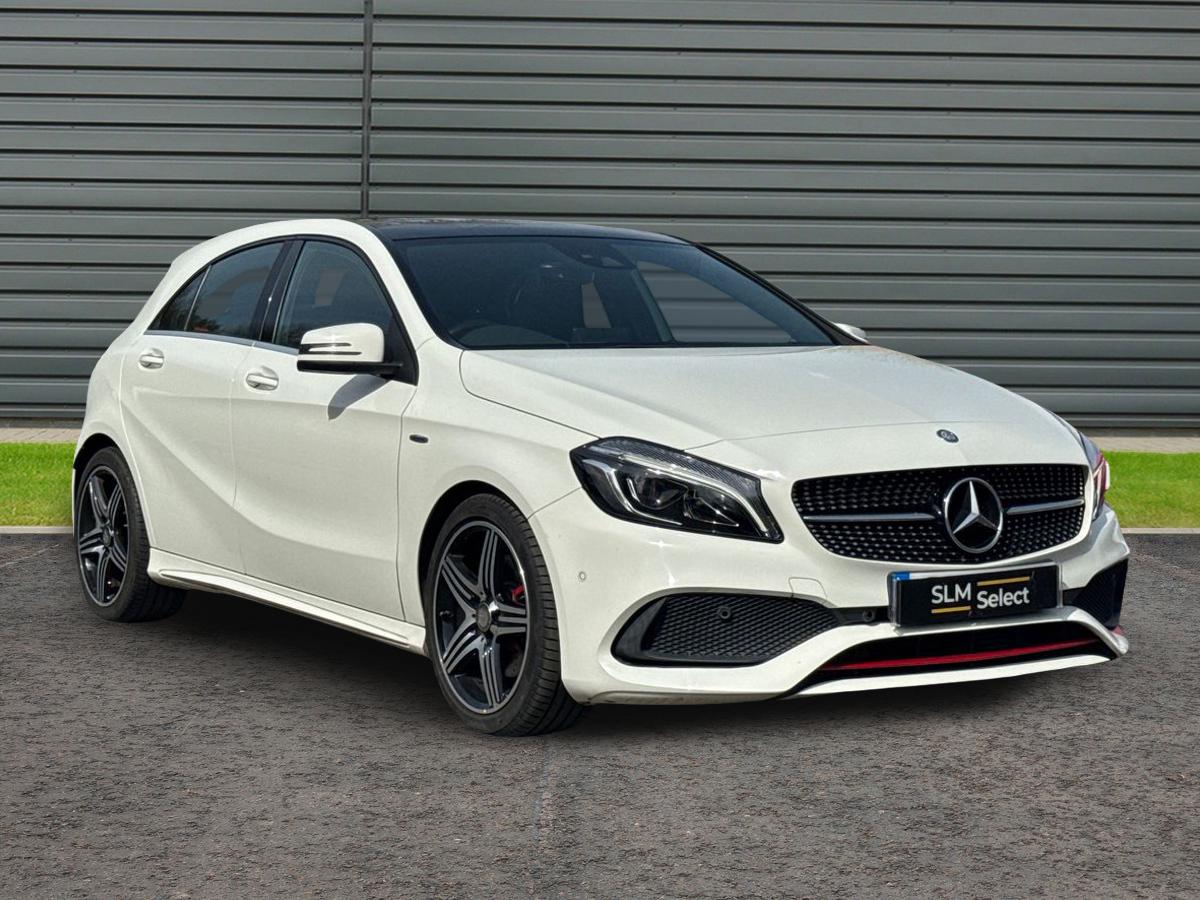 A-Class