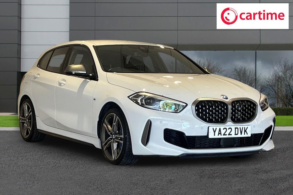 M135i