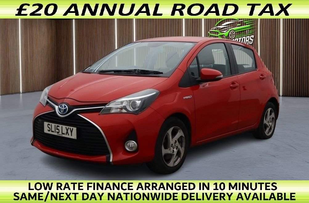 Yaris