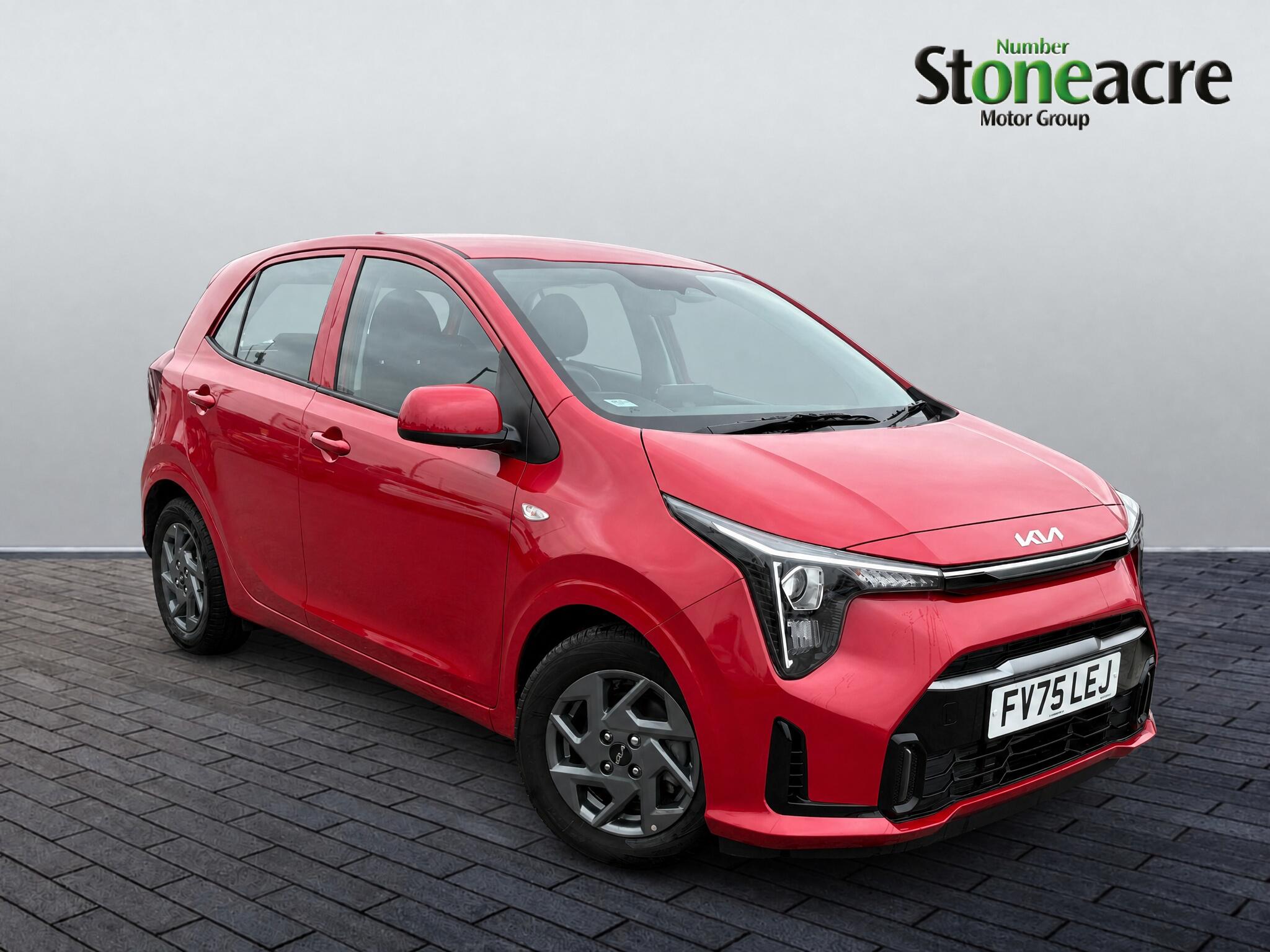 Picanto