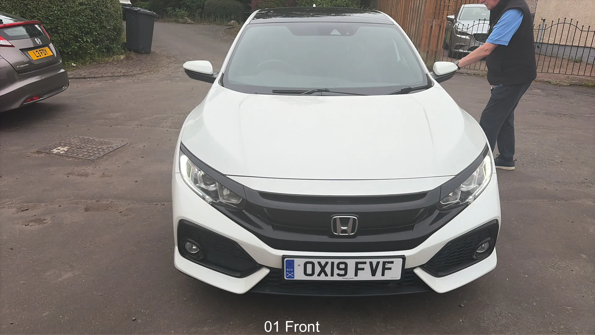 Civic
