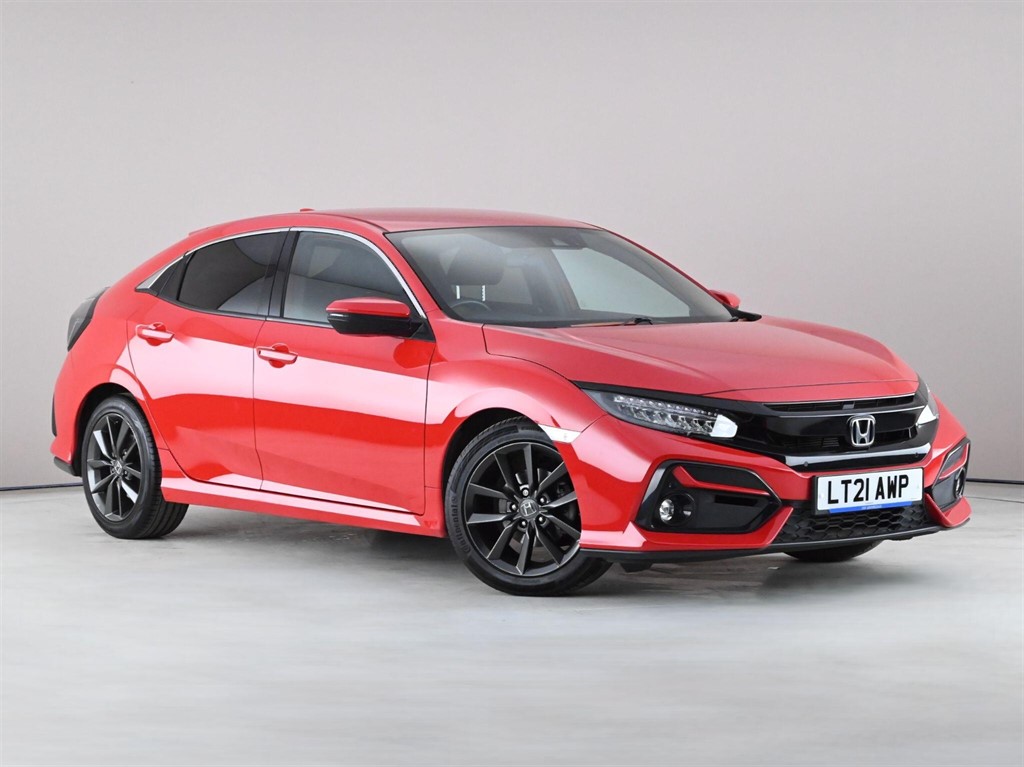 Civic
