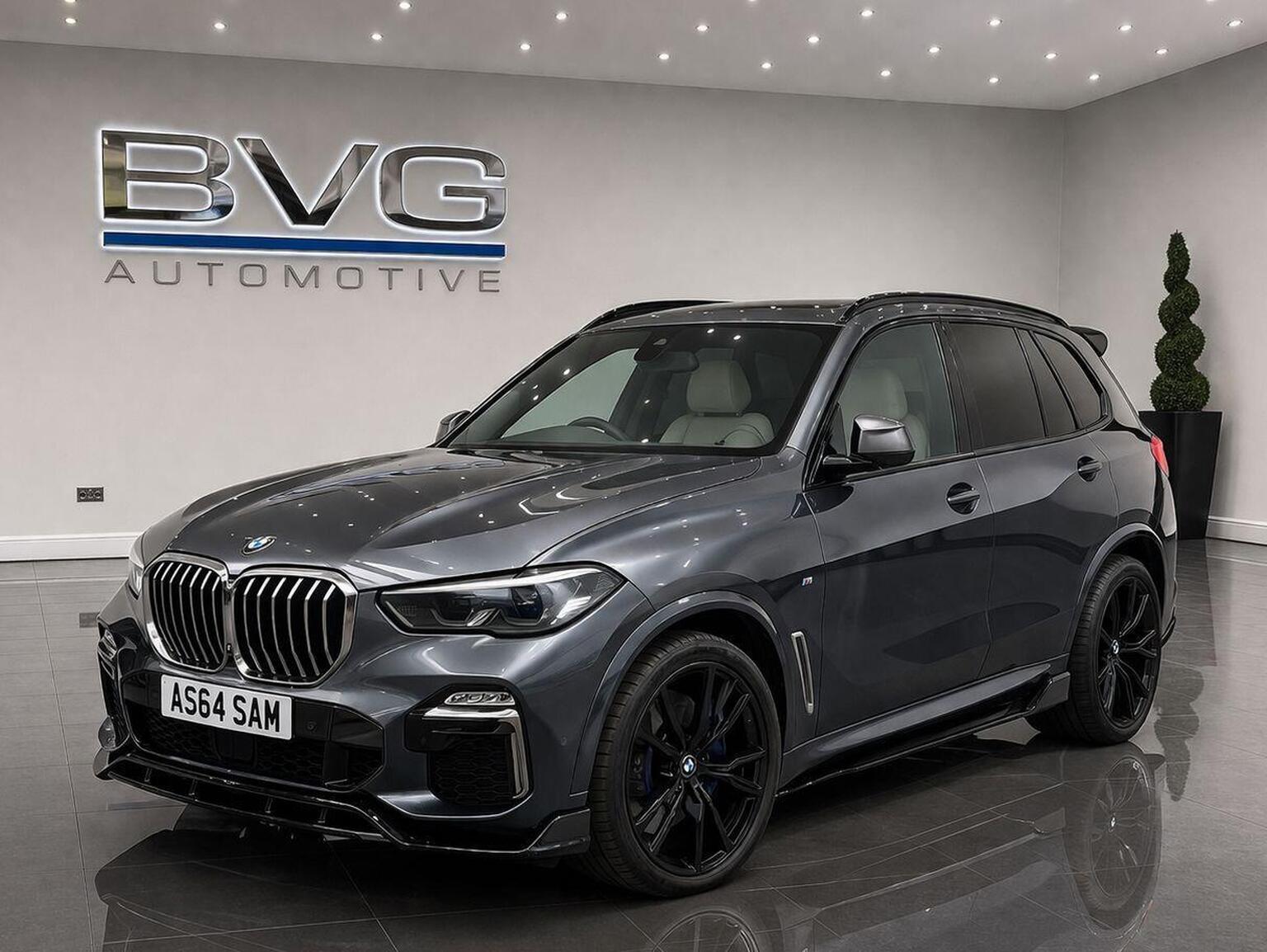 X5