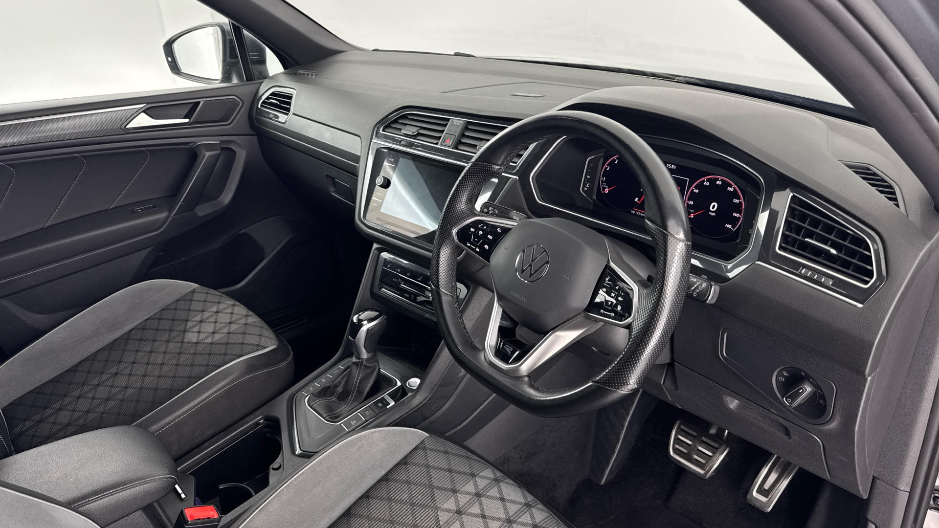 2022 Volkswagen Tiguan AllSpace
