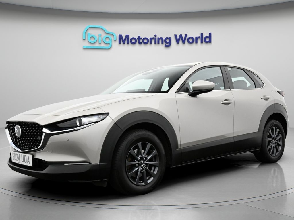 Cx-30