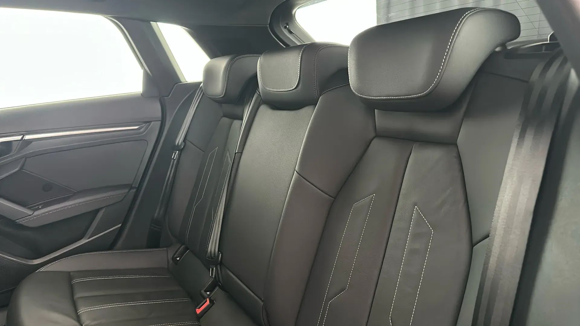 2023 Audi A3 Sportback