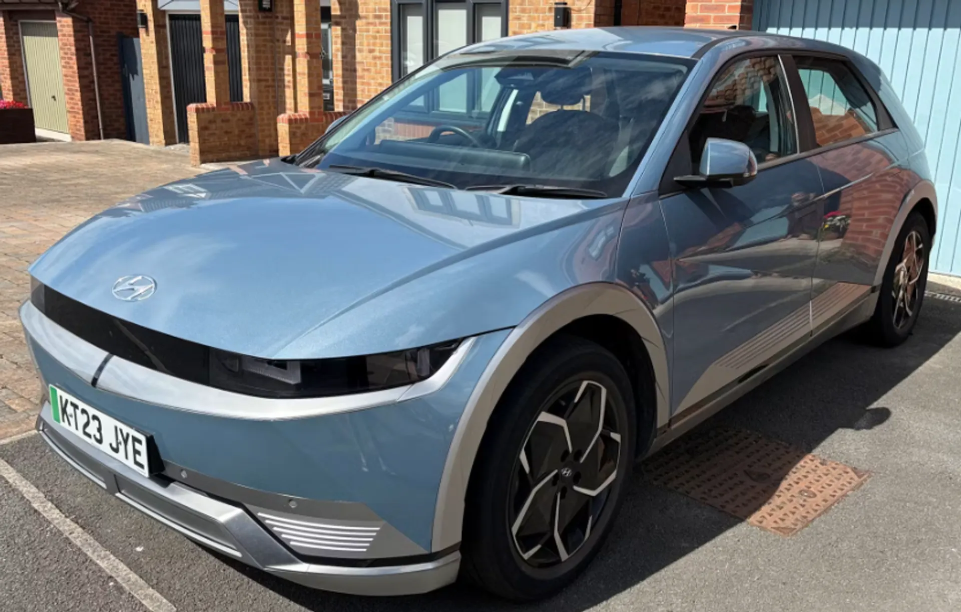 Ioniq 5