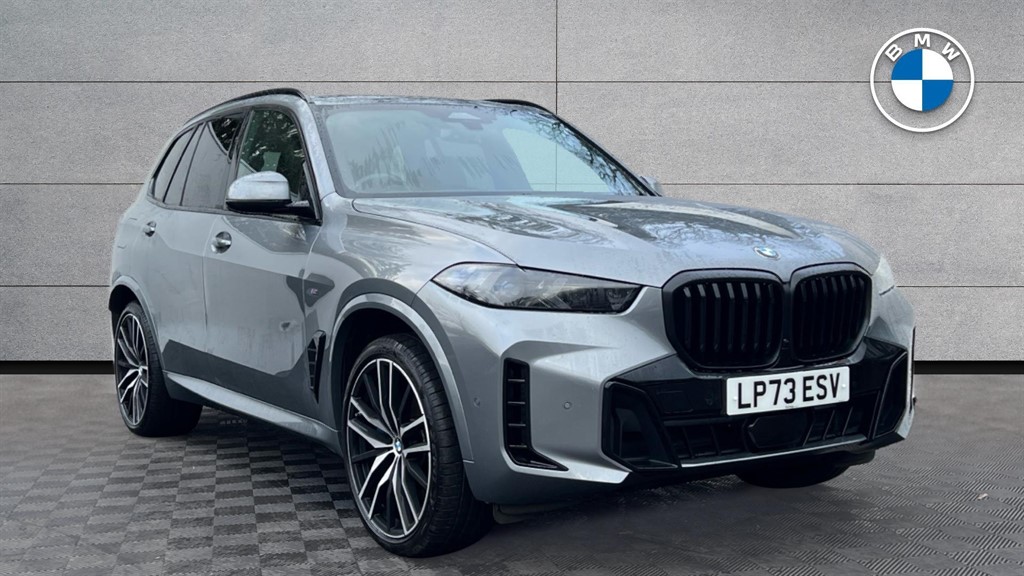X5
