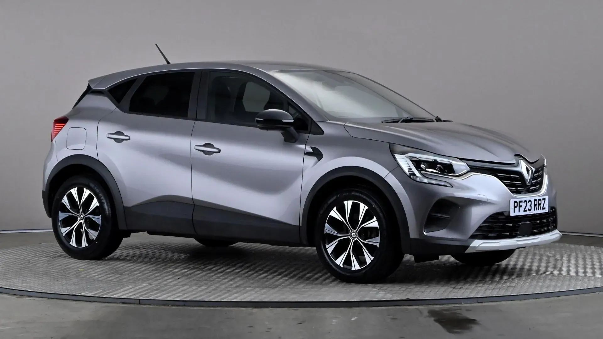 Captur
