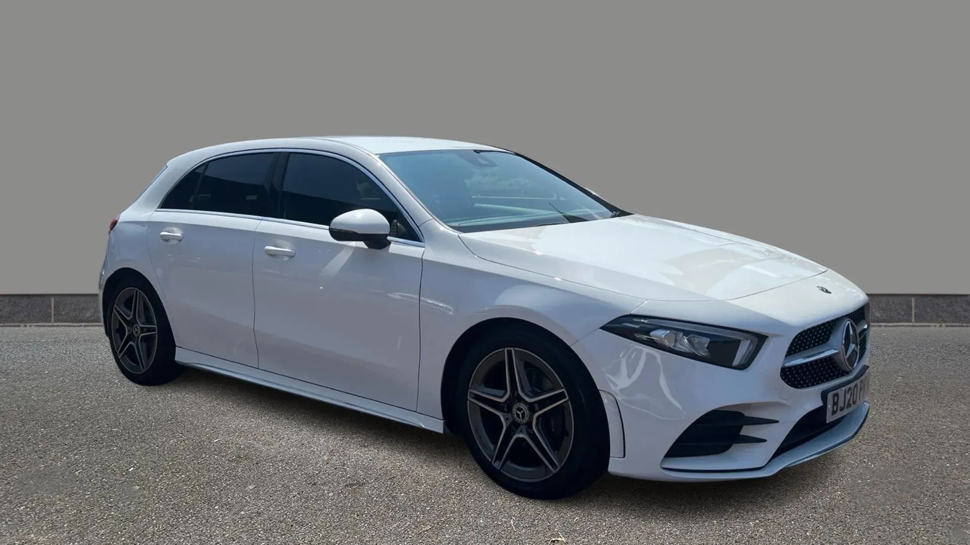 A-Class