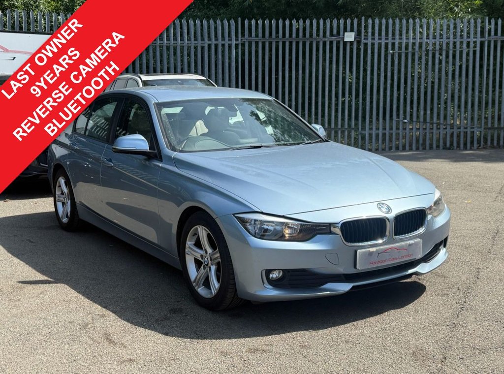 3 Series