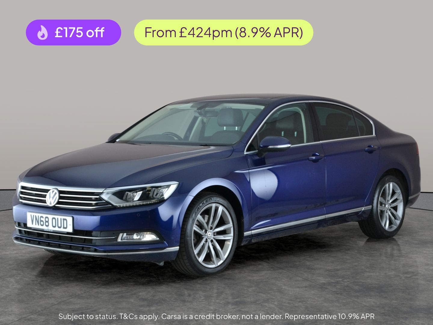 Passat