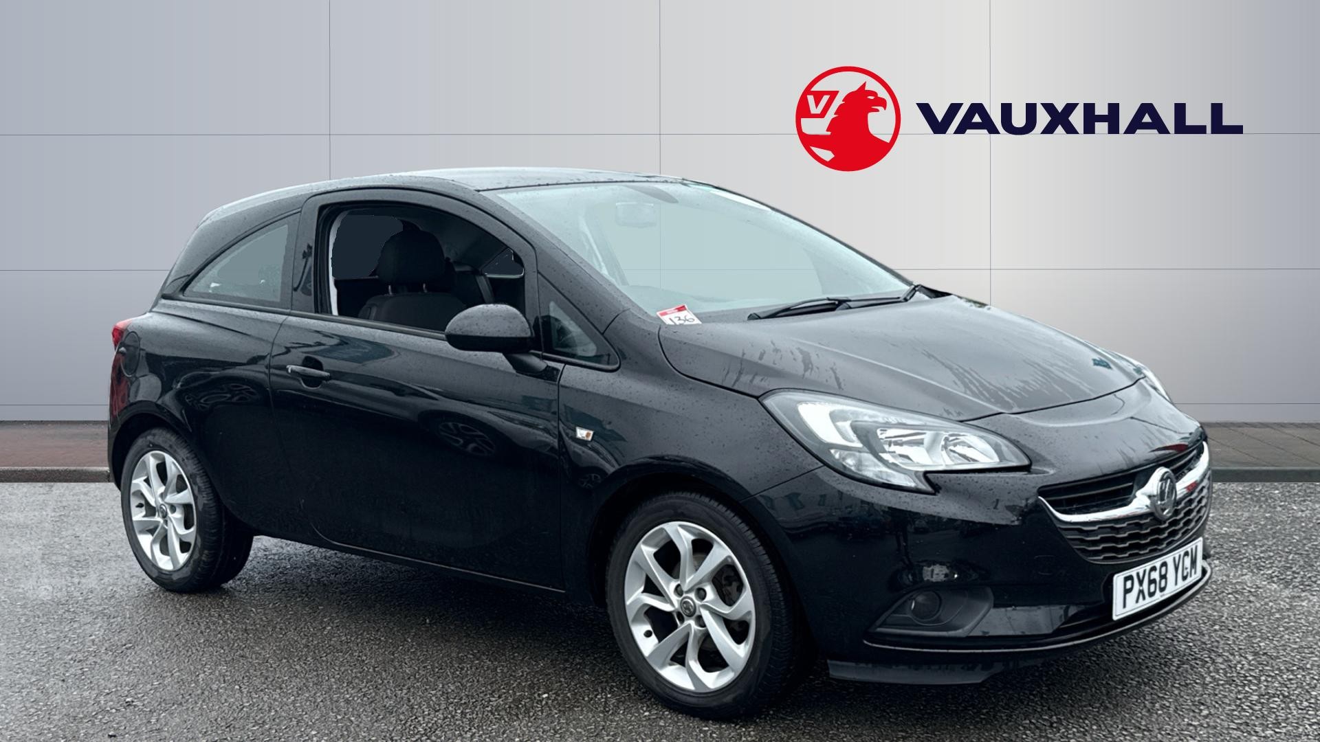 Corsa