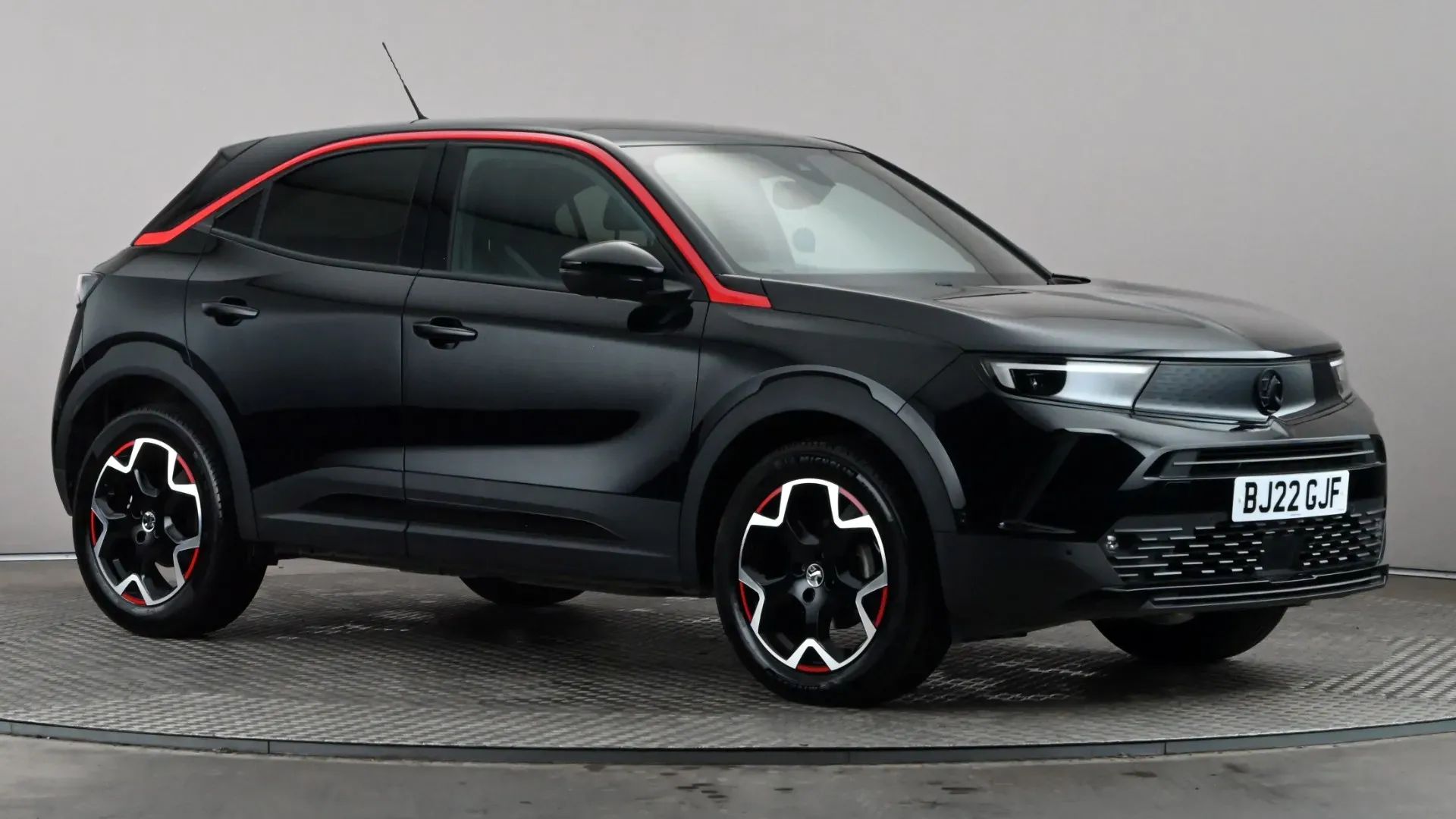 Mokka