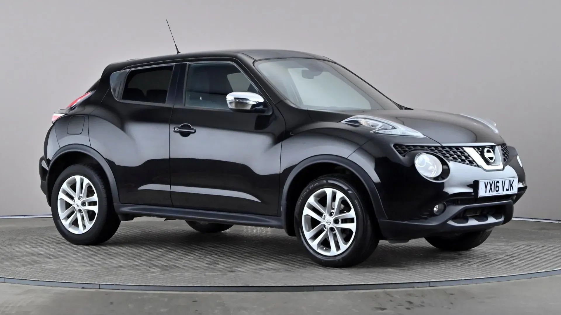 Juke