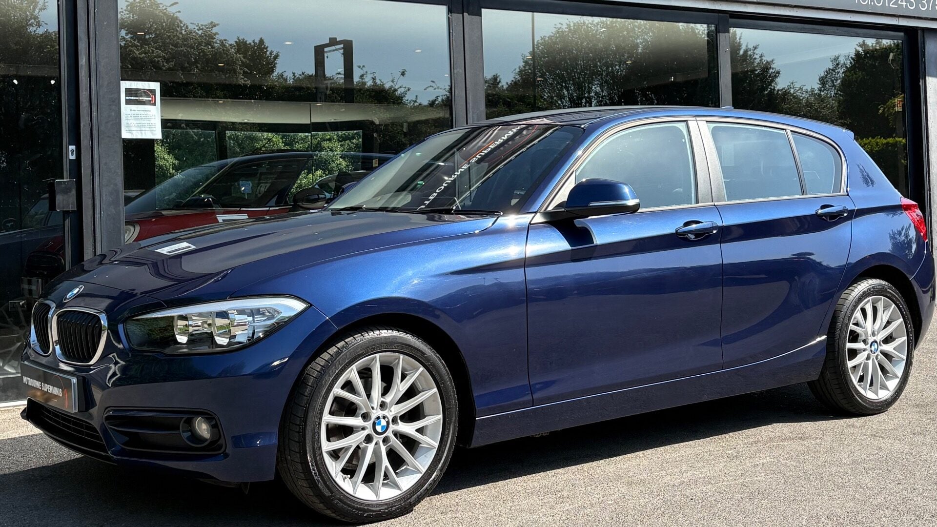 1 Series