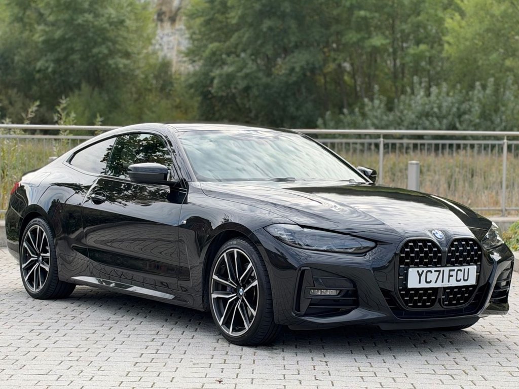 4 Series
