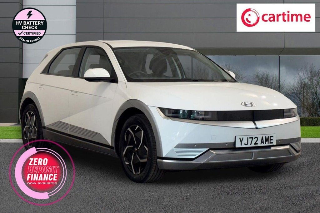 Ioniq 5
