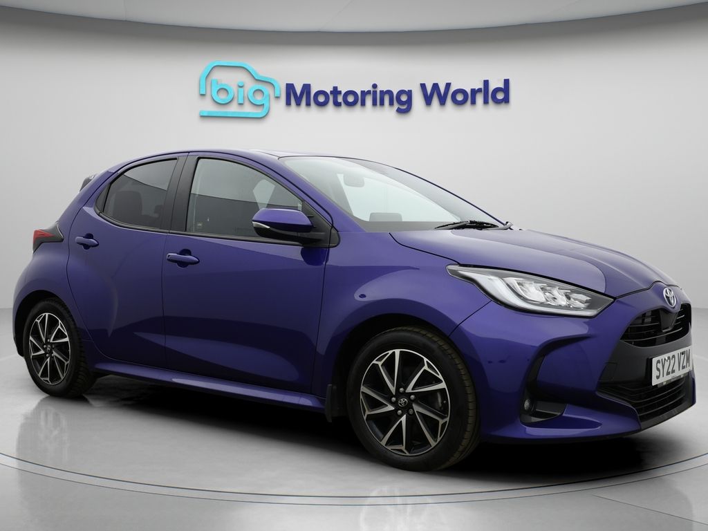 Yaris