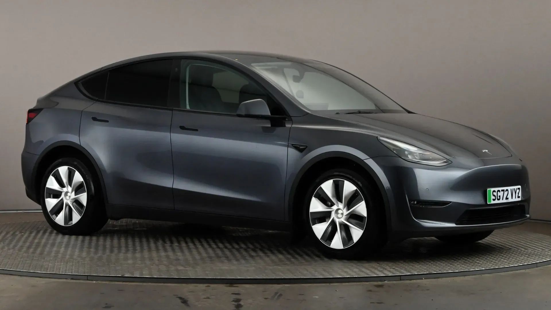 Model Y Premium