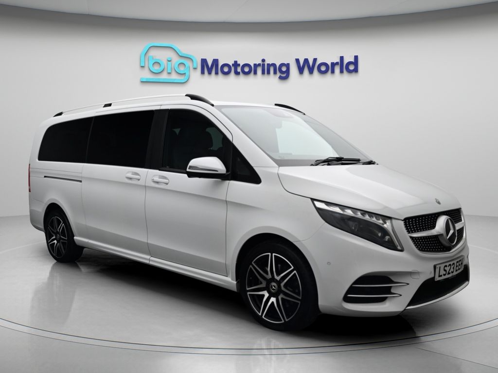 V-Class
