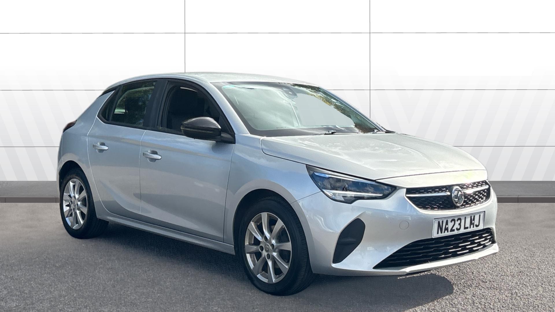 Corsa