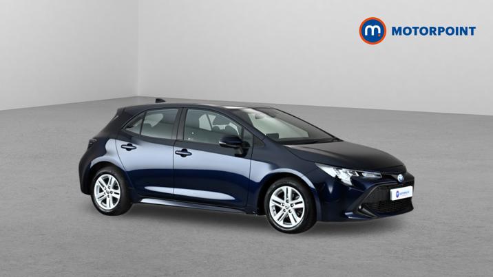 Corolla