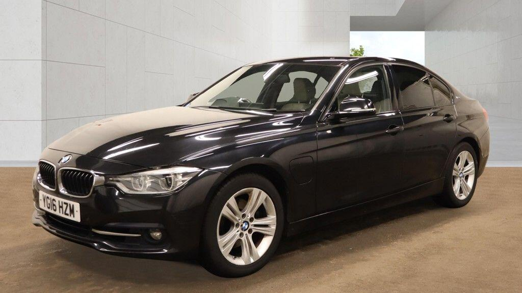 3 Series