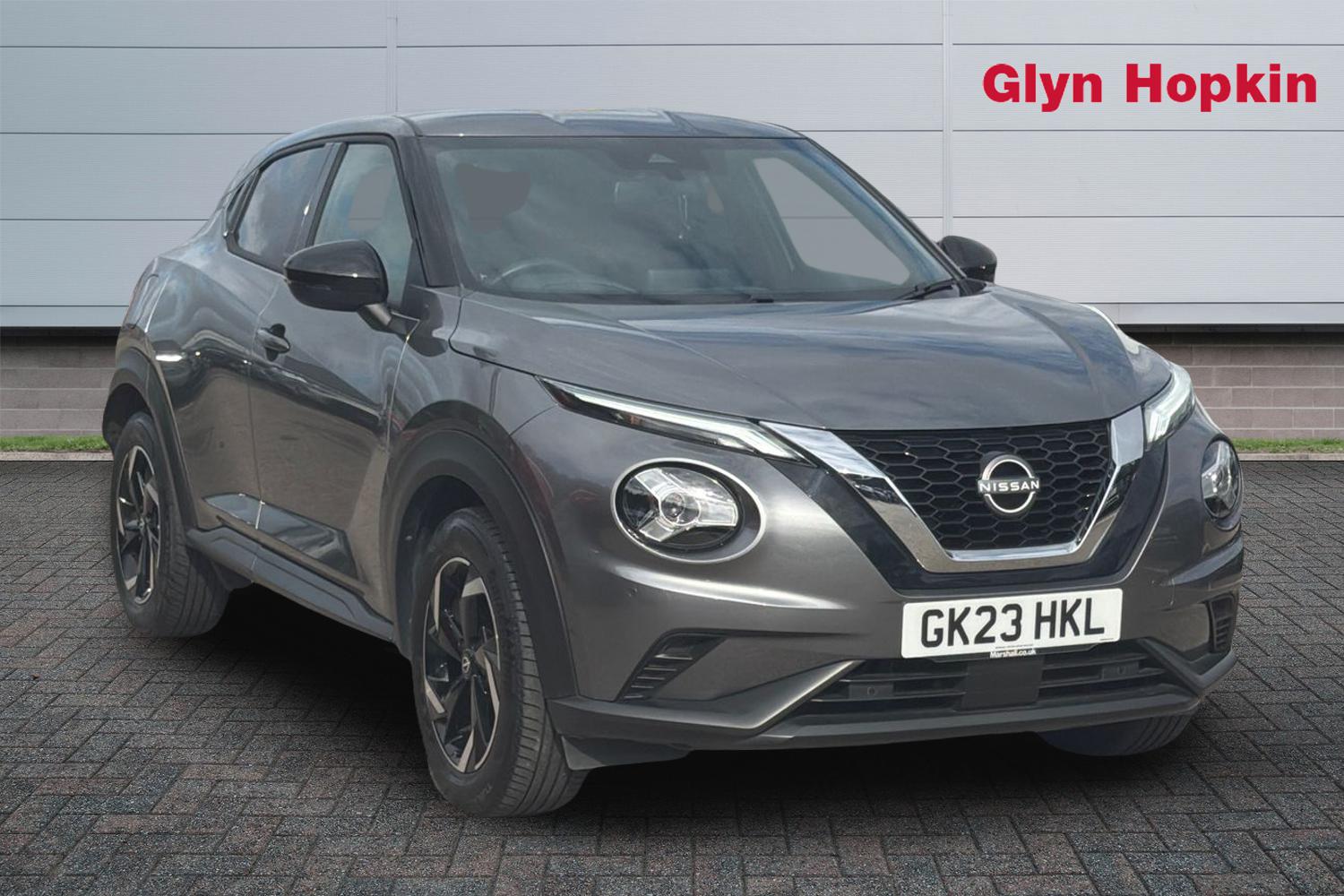 Juke
