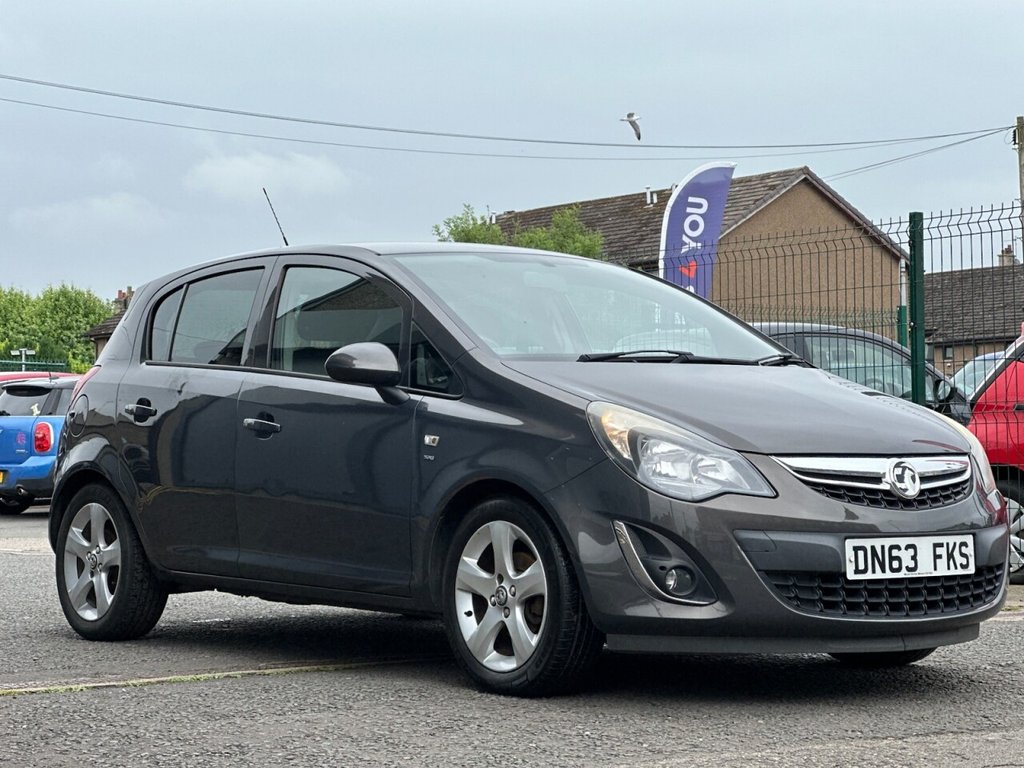 Corsa