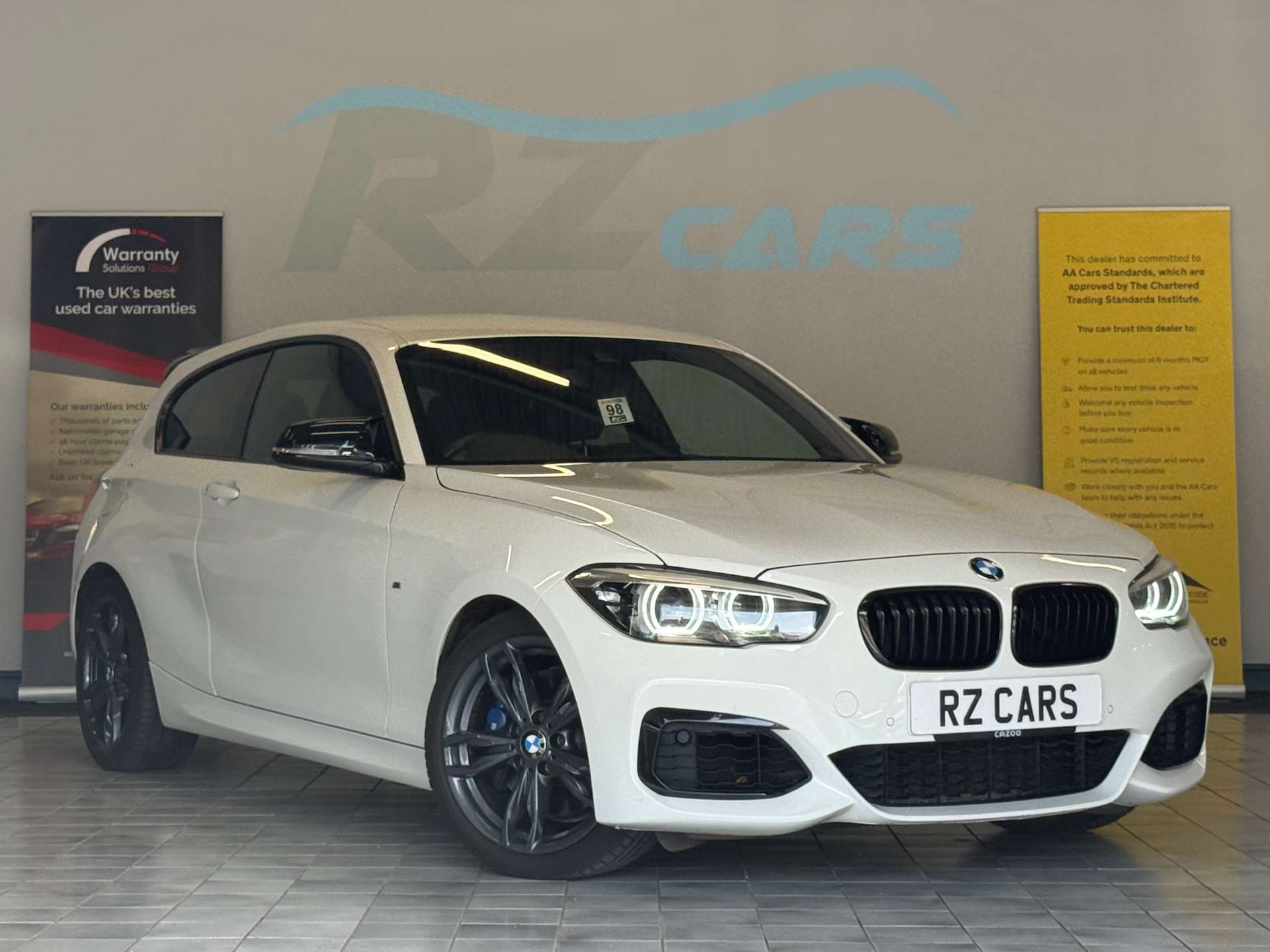 1 Series