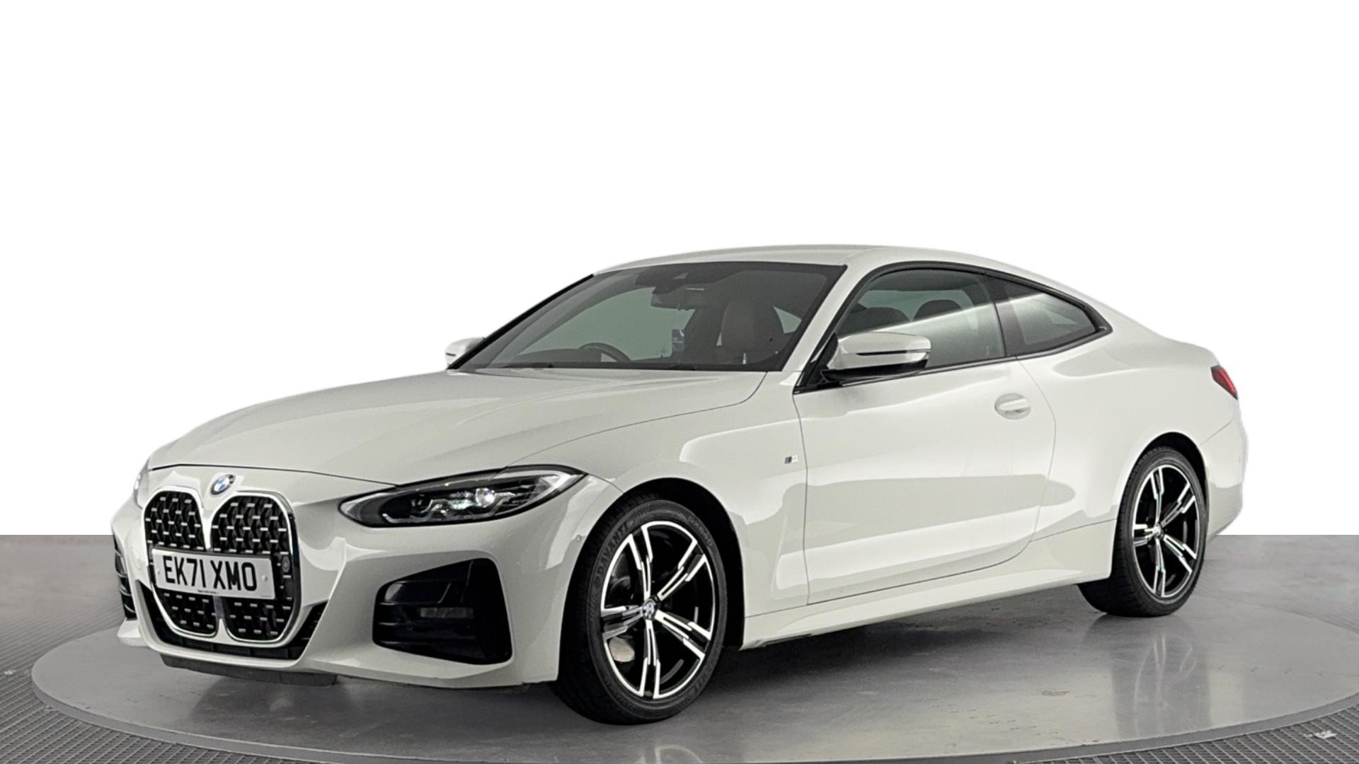 4 Series