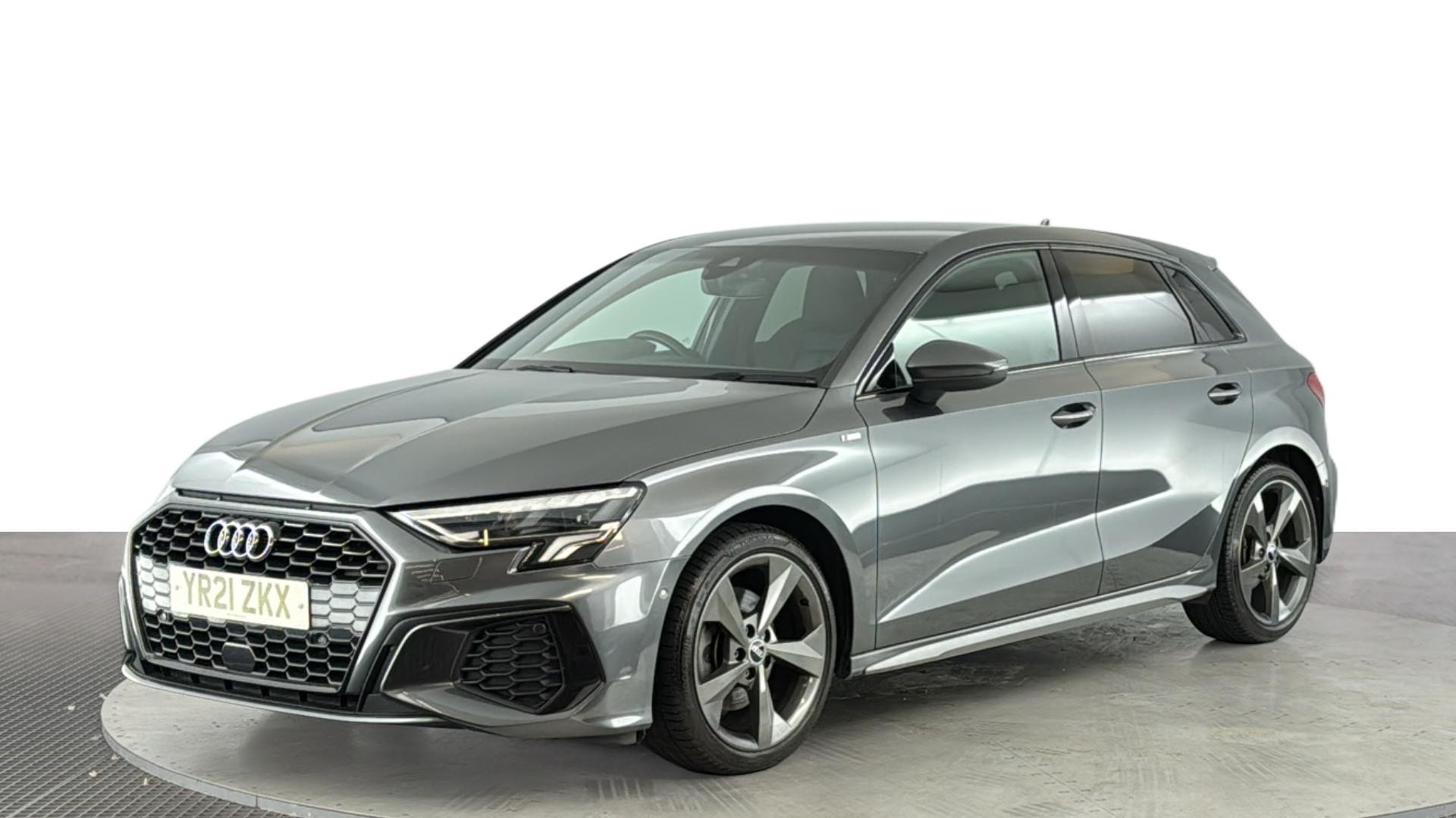 A3 Sportback