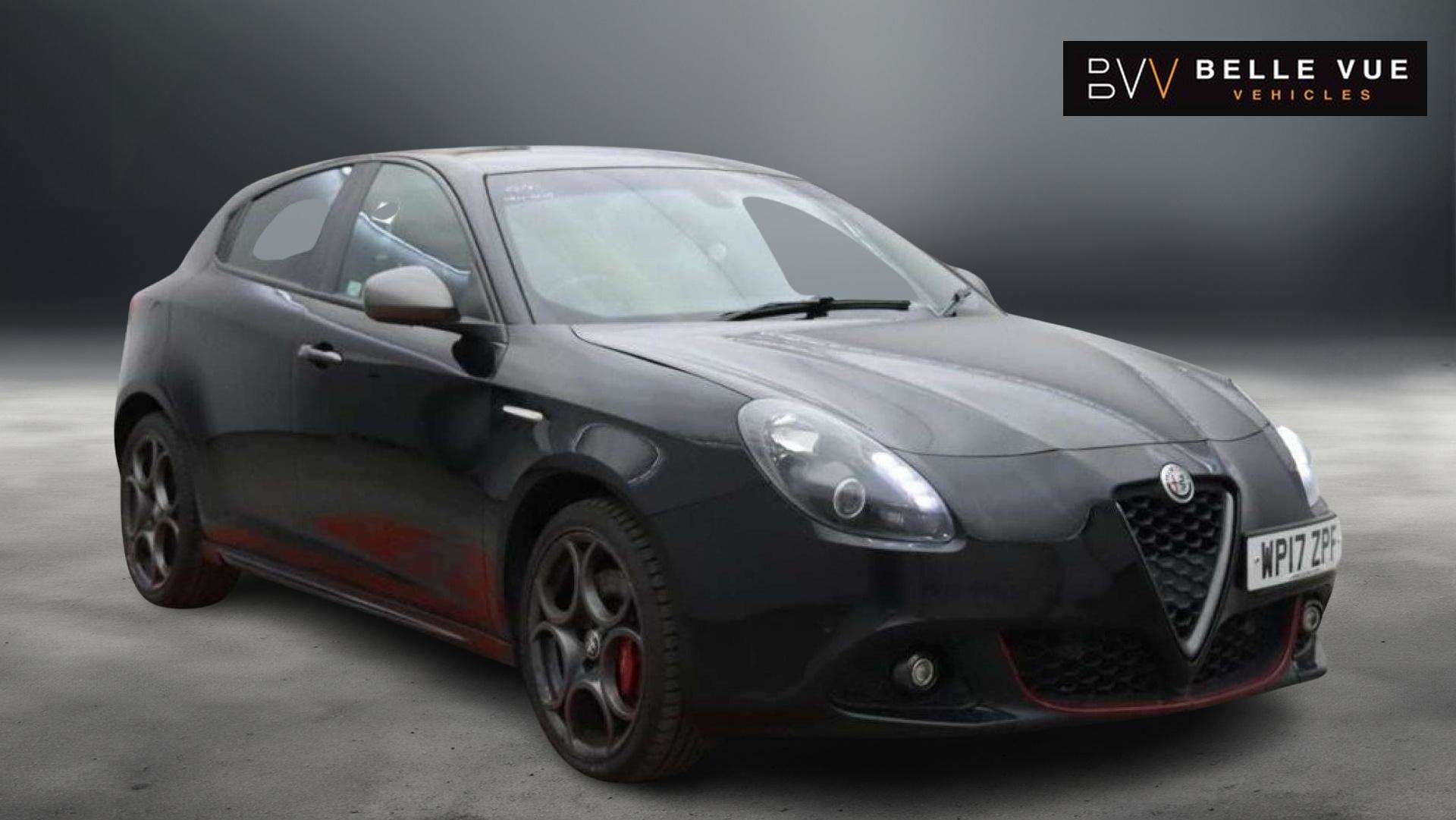 Giulietta