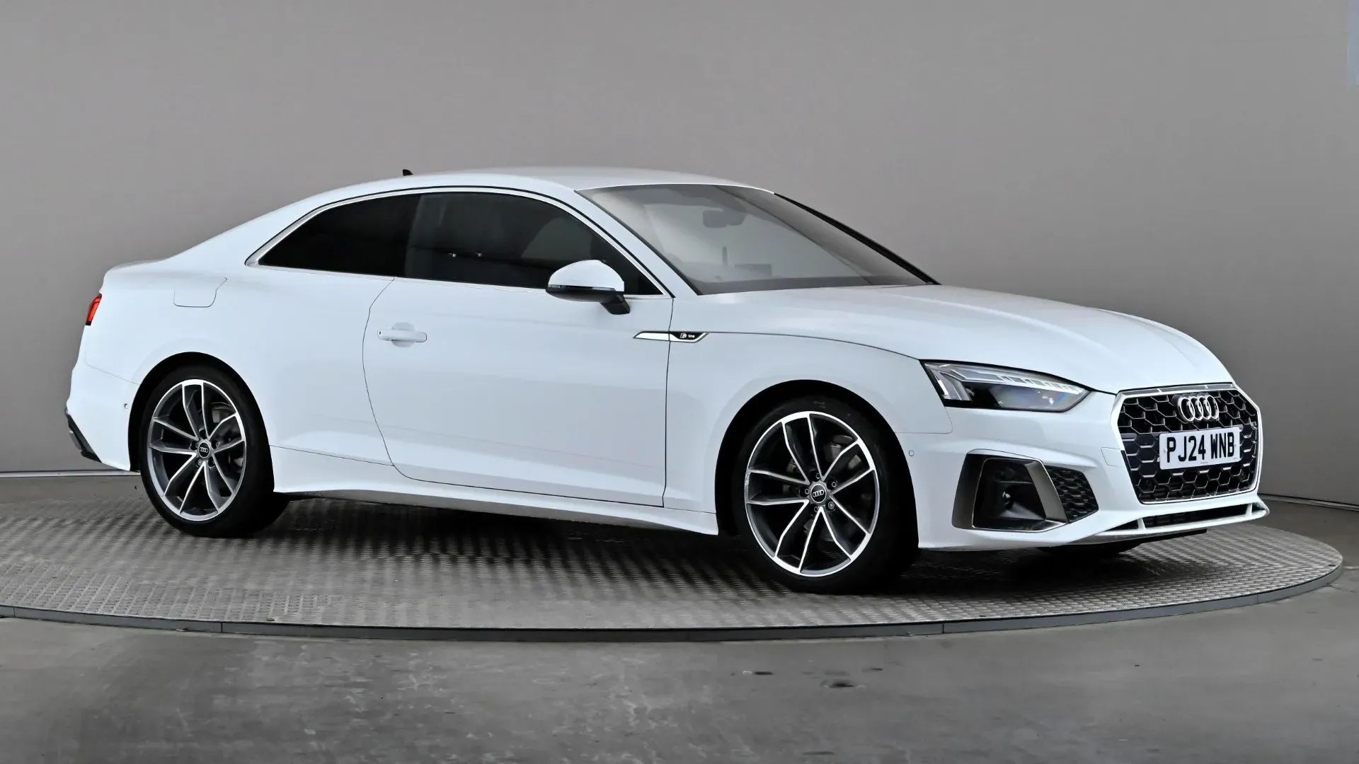 A5
