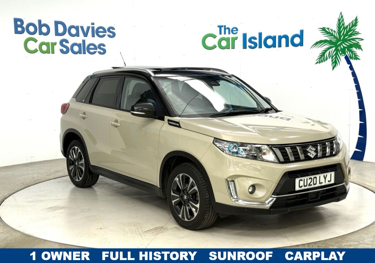 Vitara