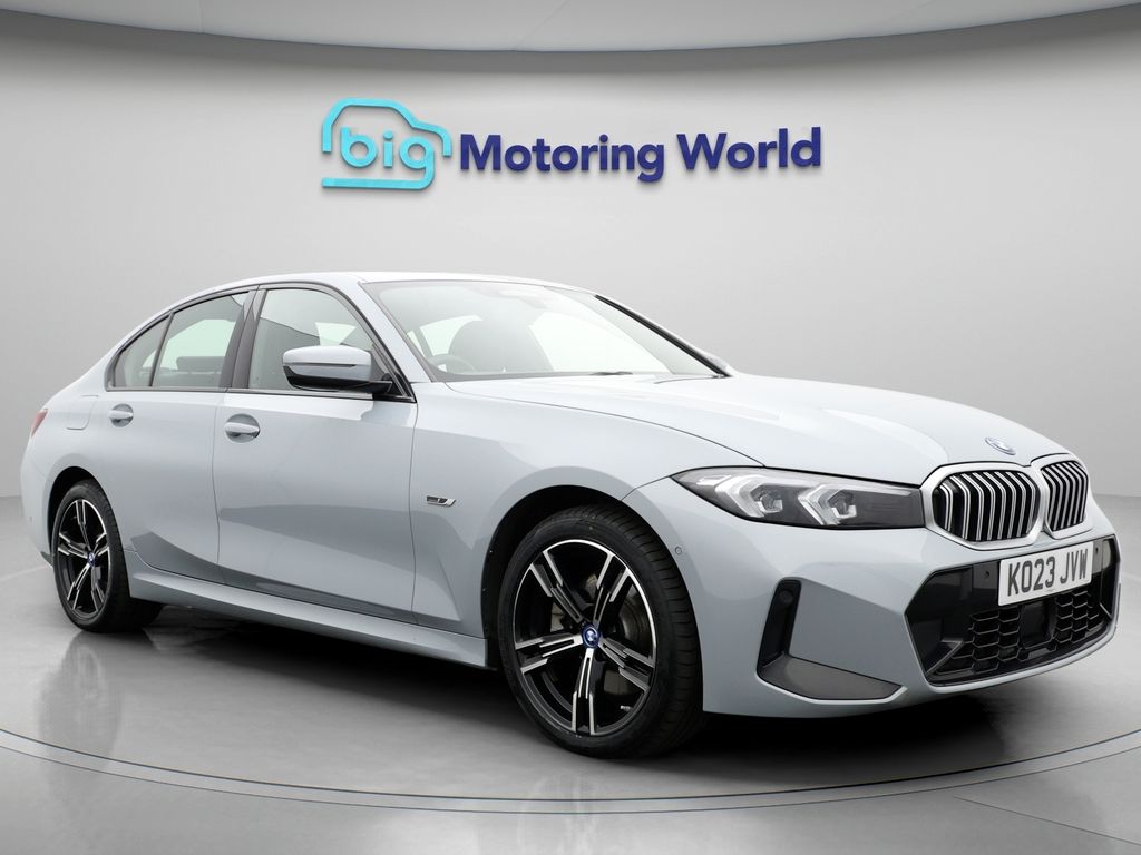3 Series