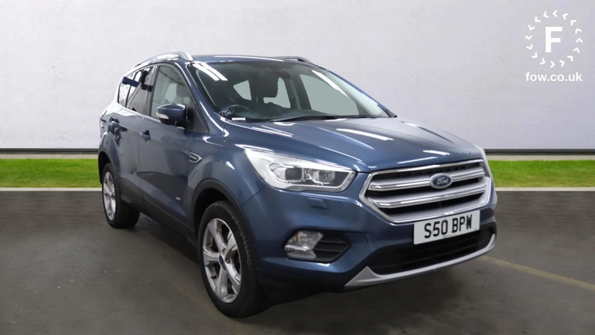 Kuga