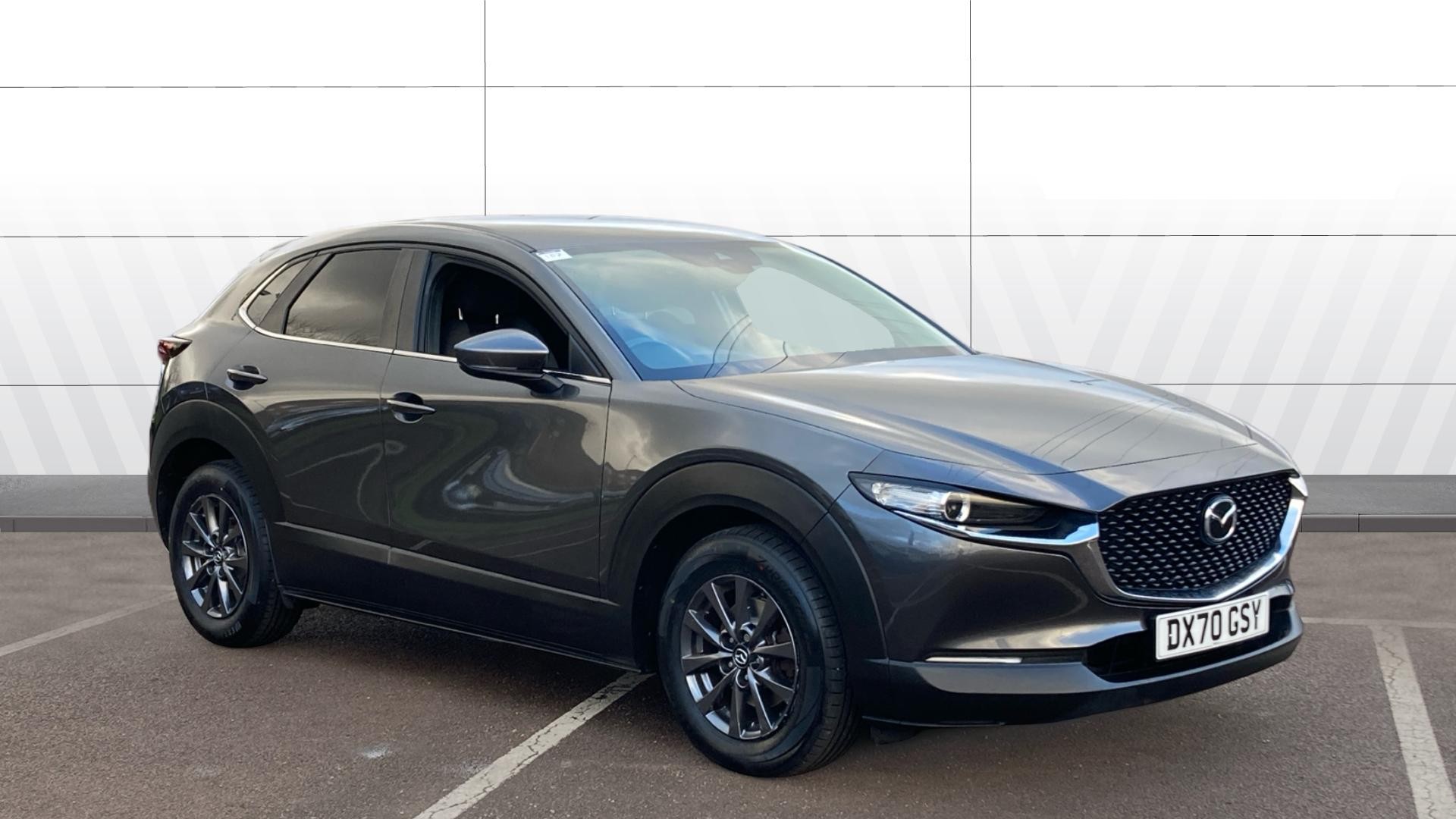 Cx-30