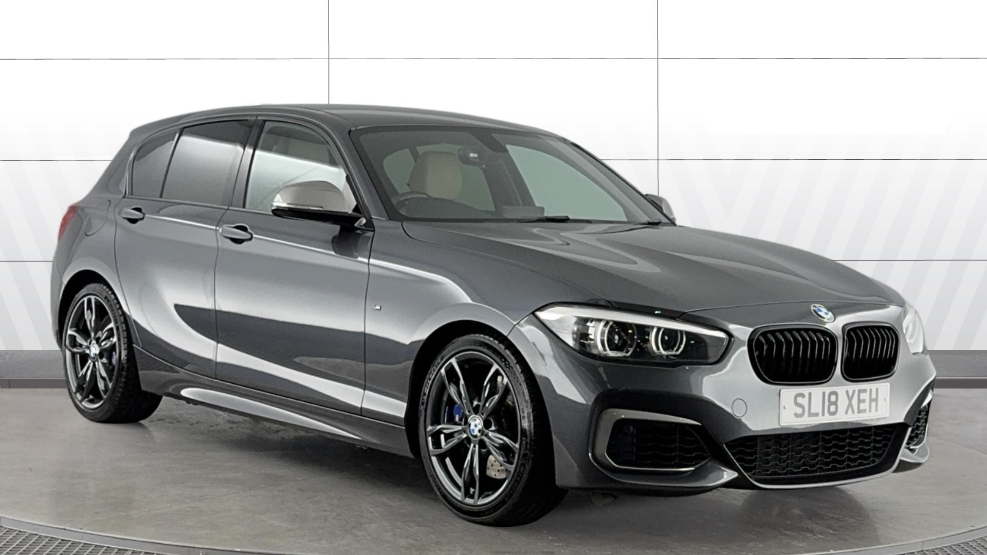 1 Series