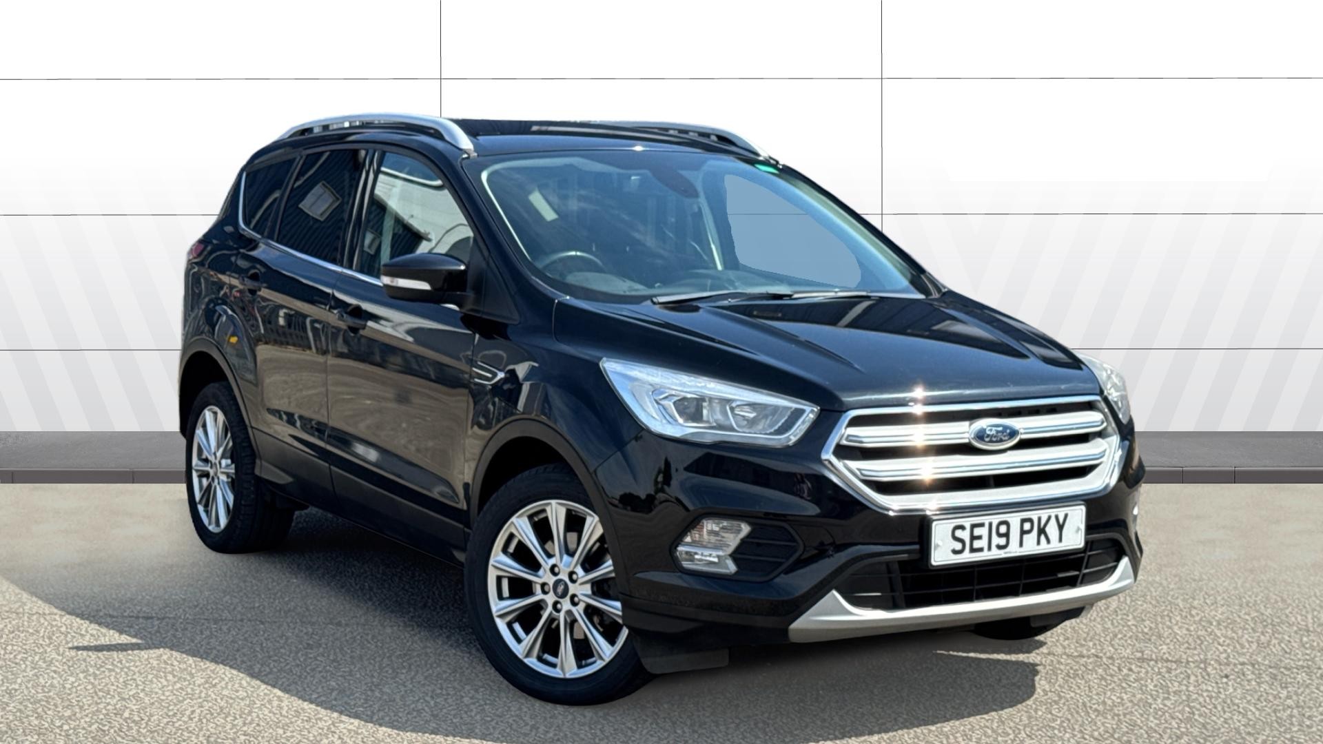 Kuga
