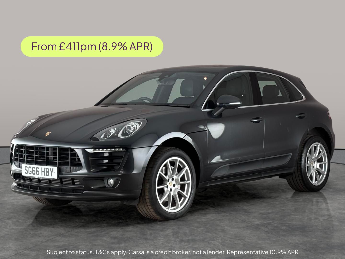 Macan