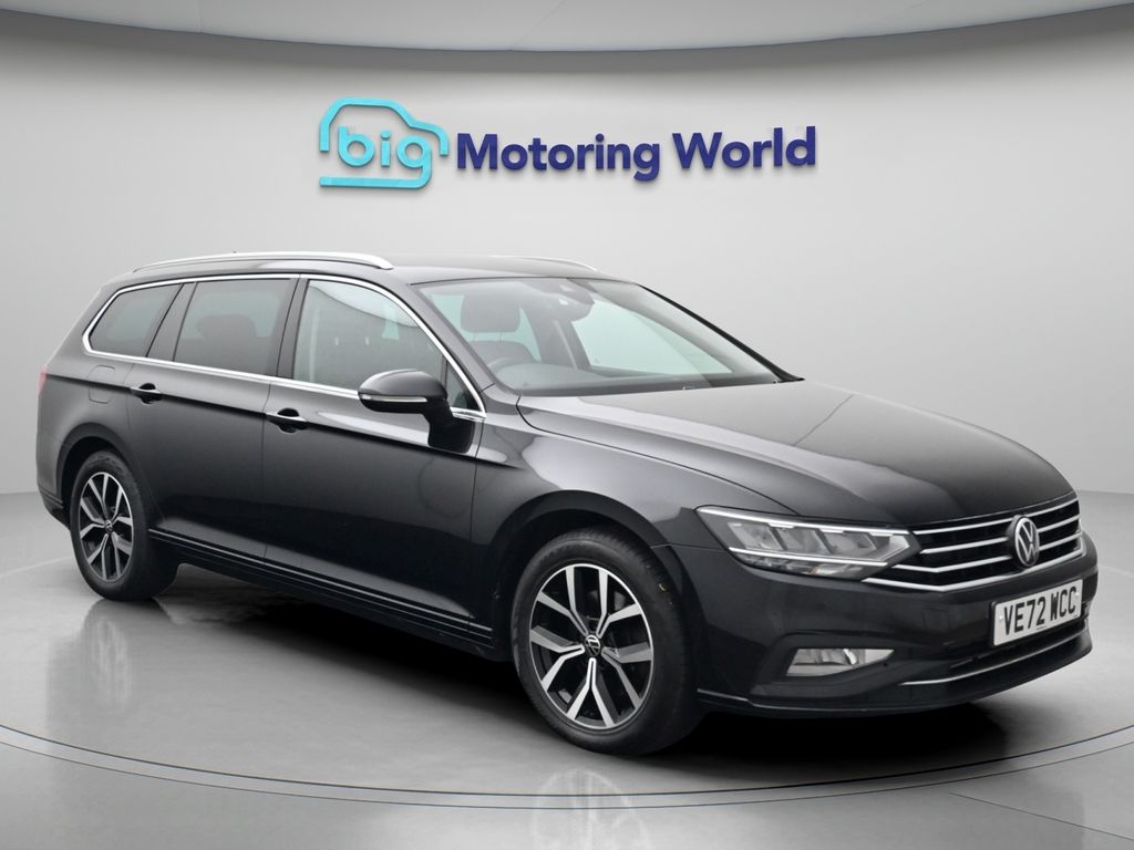 Passat